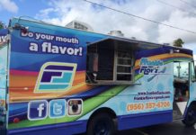 Harlingen, TX: Food truck owner eyes contest glory next month