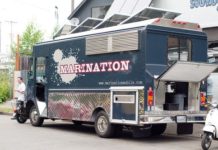 Wellington, NZ: Food Truck Regulations Might Help Businesses Work Better