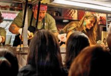 Hartford, CT: ‘Chef’ With Special Dinner At Wadsworth Atheneum
