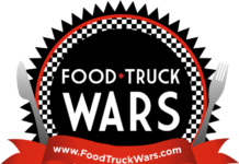 Naples, FL: Inaugural Food Truck Wars event at Six Bends, Ft Myers