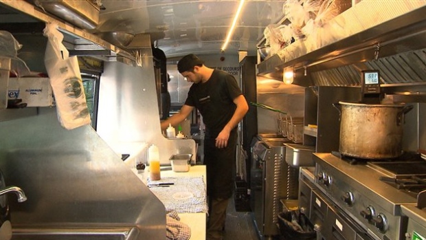 CAN--Quebec--quebec-city-will-look-at-food-trucks-for-2017