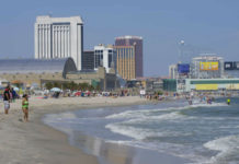 Atlantic, NJ: Summer to bring inaugural Atlantic City Food Truck Festival