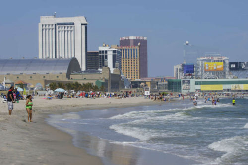 The inaugural Atlantic City Food Truck Festival is set to take place June 18 and 19. 