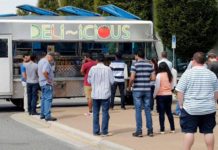 Fuquay-Varina, NC: Fuquay-Varina tightens food truck rules as compromise