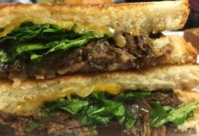 Indianapolis, IND: Meet Scratch food truck’s pop-up restaurant