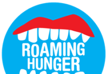 National News: Roaming Hunger Launches In-Office Food Truck Catering Nationwide