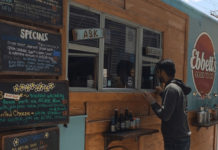 Emeryville, CA: 3 Perks Food Trucks Offer CRE Owners