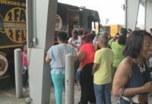 Columbia, SC: 2nd Annual S.C. Food Truck, Craft Beer Festival