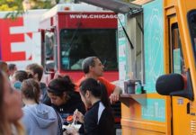Evanston, IL: City may ease food truck restrictions