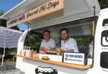 Sydney, AUS: Call for food truck red tape to be cut