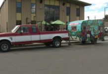 Albuquerque, NM: City Council to vote on food trucks parking closer to restaurants