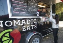 Pensacola, FL: Can food trucks go anywhere?