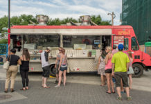 Toronto, CAN: 5 types of food trucks we want to see in Toronto