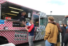 Fraser Valley, CAN: Fraser Valley Food Truck Festival returns with 8 events in 2016