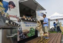 Suwanee, GA: Suwanee Food Truck Fridays will feature 10 favorites