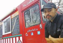 Summerside, CAN: Dreams big for Summerside food trucks
