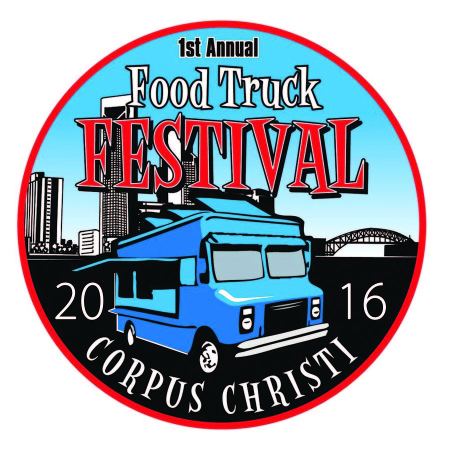 Corpus-Christi, TX: Food Truck Festival to fuel street eats downtown