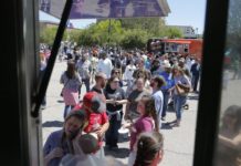 Waco, TX: Preparation pays off at second Texas Food Truck Showdown