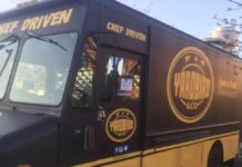 Hartford, CT: Chicken Is King On Yardbird Food Truck