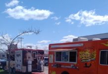 Cambridge, MA: Food trucks could become a permanent fixture in Cambridge