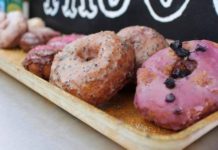 Nova Scotia, CAN: Binky’s Donuts food truck owner blocked from parking in Wolfville town limits
