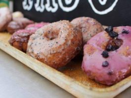 Nova Scotia, CAN: Binky’s Donuts food truck owner blocked from parking in Wolfville town limits