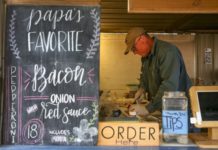 Snohomish County, WA: Machias Food Truck Marketplace to live on at new site