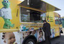 Suffolk County, NY: Food Trucks For Good – LI Cares Offers Mobile Breakfast For Kids In Need