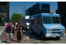 Cleveland, OH: RNC could mean bad business for local food trucks