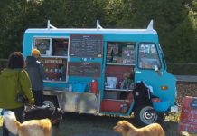 Seattle, WA: Your dog will be begging for this new food truck