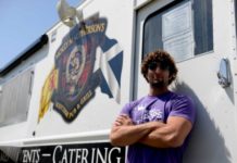 Savannah, GA: Savannah may pass food truck ordinance in June