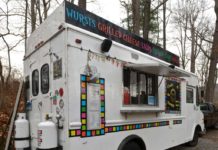Ridgefield, CT: Ridgefield seeks opinions on food trucks