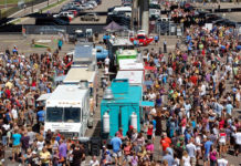 Salt Lake, UT: 3 local food trucks cooking up an unforgettable summer