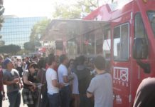 Los Angeles, CA: LA Food Trucks – The Dirty Truth