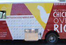 Seattle, WA: No power, no problem for food trucks