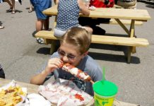 Pittsburgh, PA: Food trucks driving to satisfy