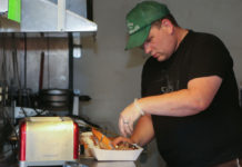 Beverly Shores, IN: Food trucks rolling in Region