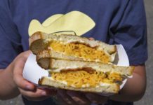 Jersey, NJ: Jersey Shore Food Truck Festival