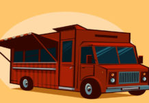Cheyenne, WY: Food Truck Rally planned at Cheyenne Depot
