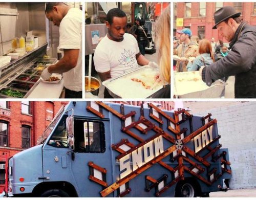 This New York food truck is helping youths with troubled pasts. (Facebook) SkdhEhZBHM291.99