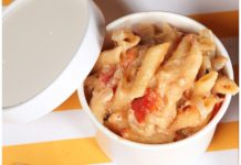 Cedar Park, TX: New Cedar Park Food Truck Will Donate Proceeds To Charity