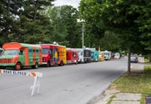 Carthage, MO: Carthage council extends “Food Truck Friday” events