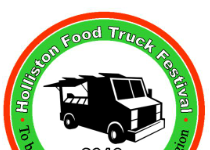 Holliston, MA: Food truck festival upcoming in Holliston