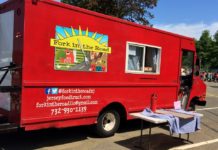 Monmouth, NJ: Food truck frenzy – Jersey Shore Food Truck Festival at Monmouth Park this weekend