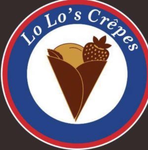 Lo Lo’s Crepes, a new food truck, will open on June 7. Courtesy