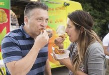 Toronto, CAN: Scarborough Food Truck Festival to take place at UTSC