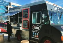 Baltimore, MD: Challenges to food-truck restrictions cropping up beyond Baltimore