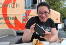 Newark, DE: Market East Plaza hosting monthly food truck festivals