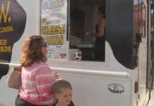 Wausau, WI: Food truck craze hits central Wisconsin