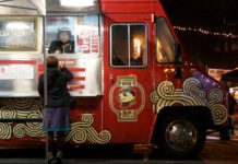 San Francisco, CA: Top 5 Food Trucks in San Francisco